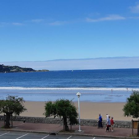 Boulevard De La Mer 33 Apartam 11 昂代 外观 照片