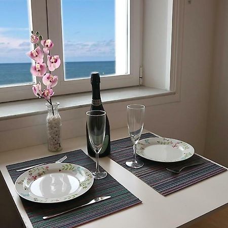 Boulevard De La Mer 33 Apartam 11 昂代 外观 照片