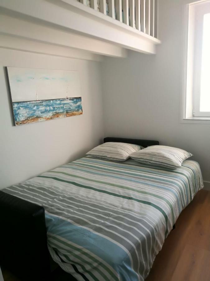 Boulevard De La Mer 33 Apartam 11 昂代 外观 照片