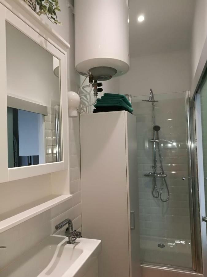 Boulevard De La Mer 33 Apartam 11 昂代 外观 照片