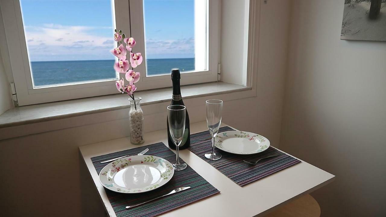Boulevard De La Mer 33 Apartam 11 昂代 外观 照片
