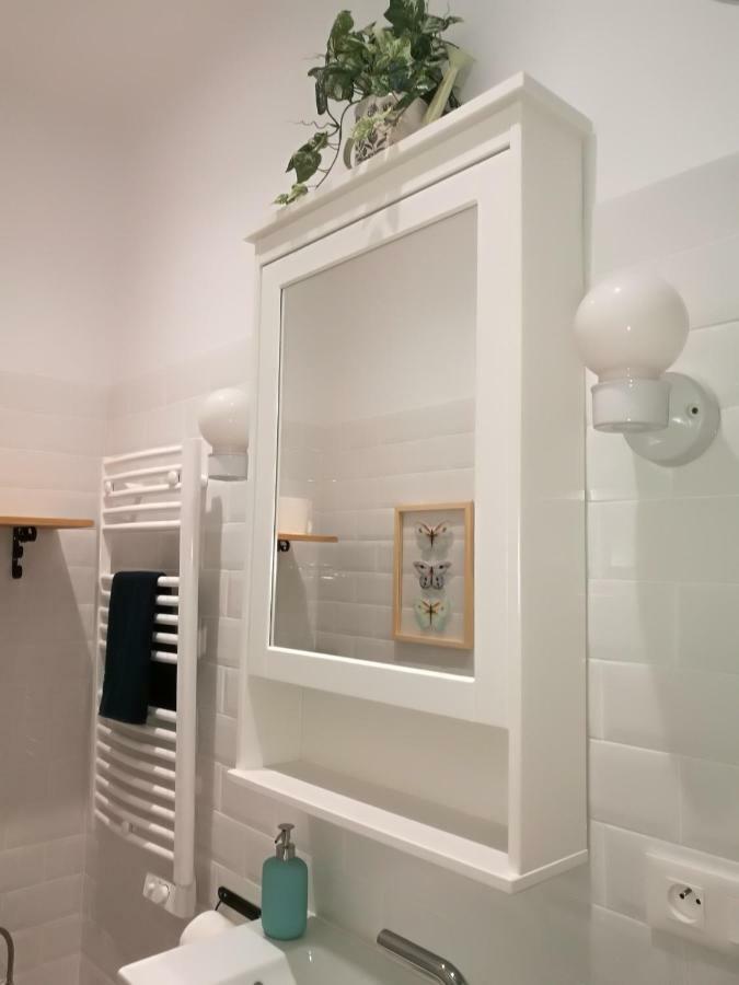Boulevard De La Mer 33 Apartam 11 昂代 外观 照片